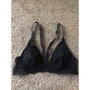 Victoria's Secret Intimates & Sleepwear - Victorias Secret Lace Bralette Victoria's Secret Intimates & Sleepwear - Victorias Secret Lace Bralette